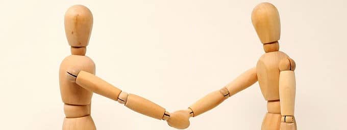 Dar-la-mano Indicadores de talento humano