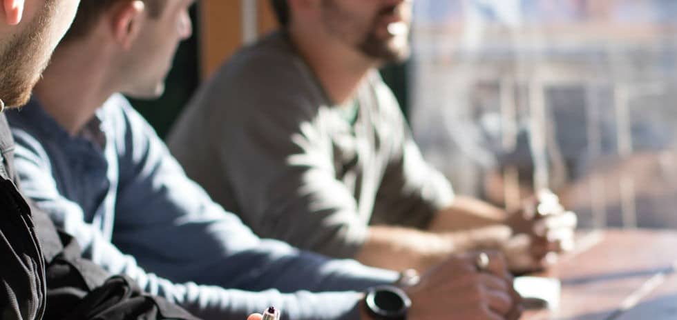 cómo hacer una entrevista de trabajo