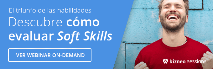 Cómo evaluar soft skills