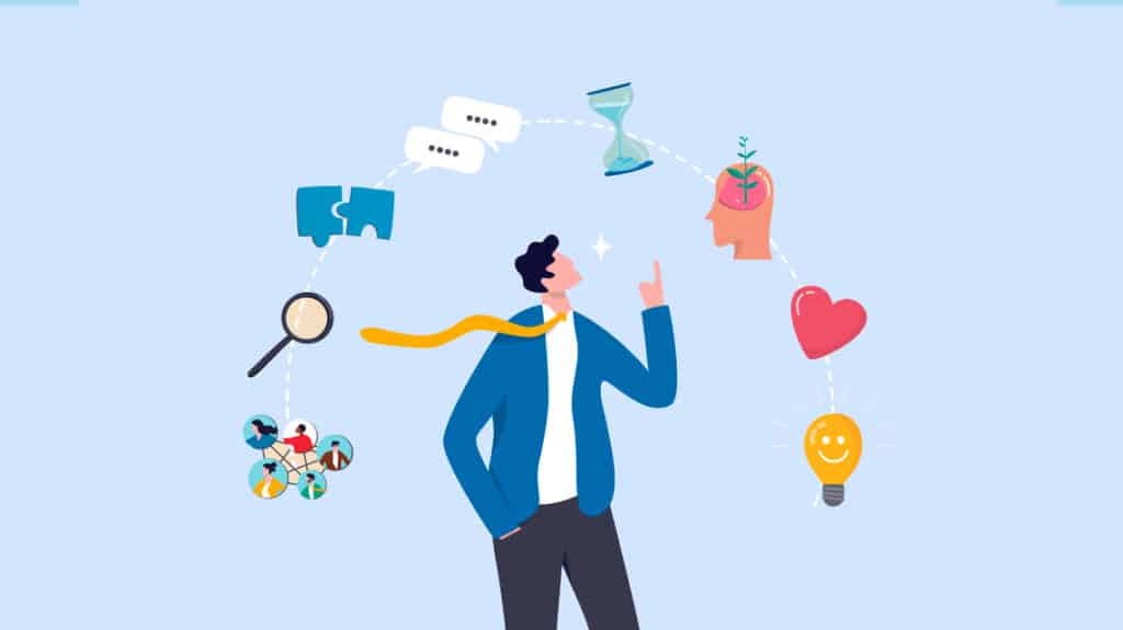 habilidades y competencias