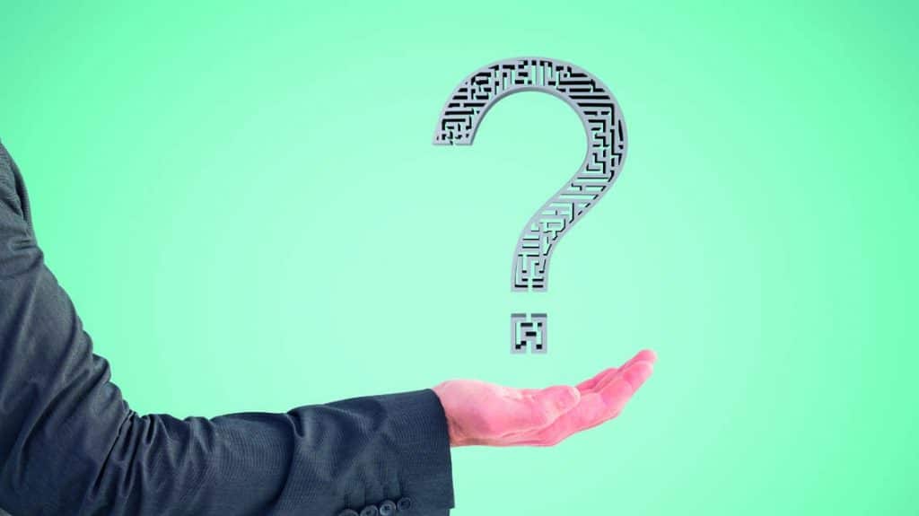 preguntas claves en una entrevista de trabajo