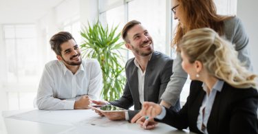 gestión de empleados