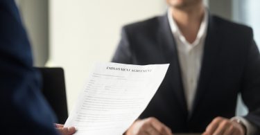 Las claves de un proceso de reclutamiento de personal