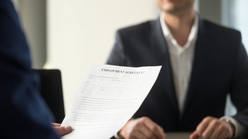 Las claves de un proceso de reclutamiento de personal