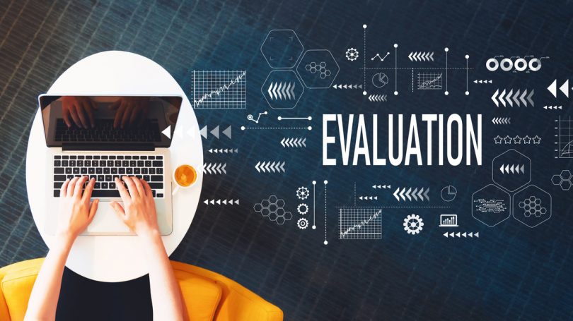Evaluación