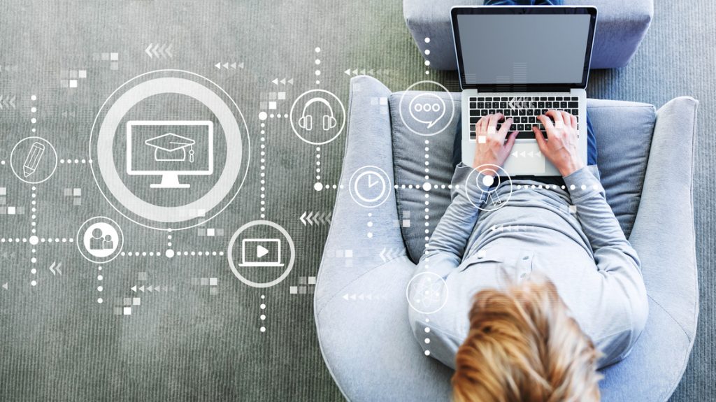 Learning Management System