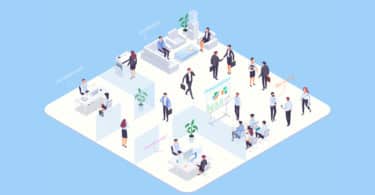 relaciones laborales y recursos humanos