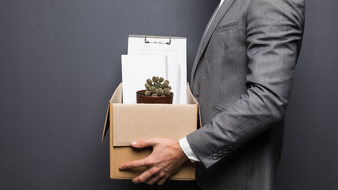 Cómo despedir a un trabajador ⚠️ Guía práctica y pasos clave