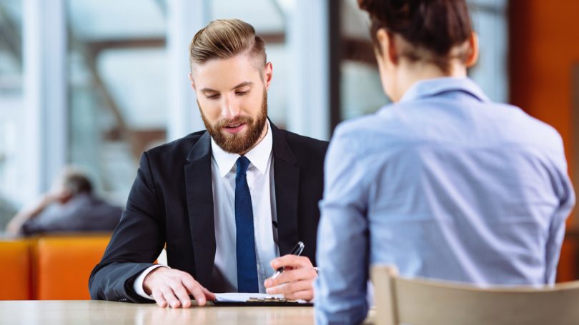 profesiograma empresa