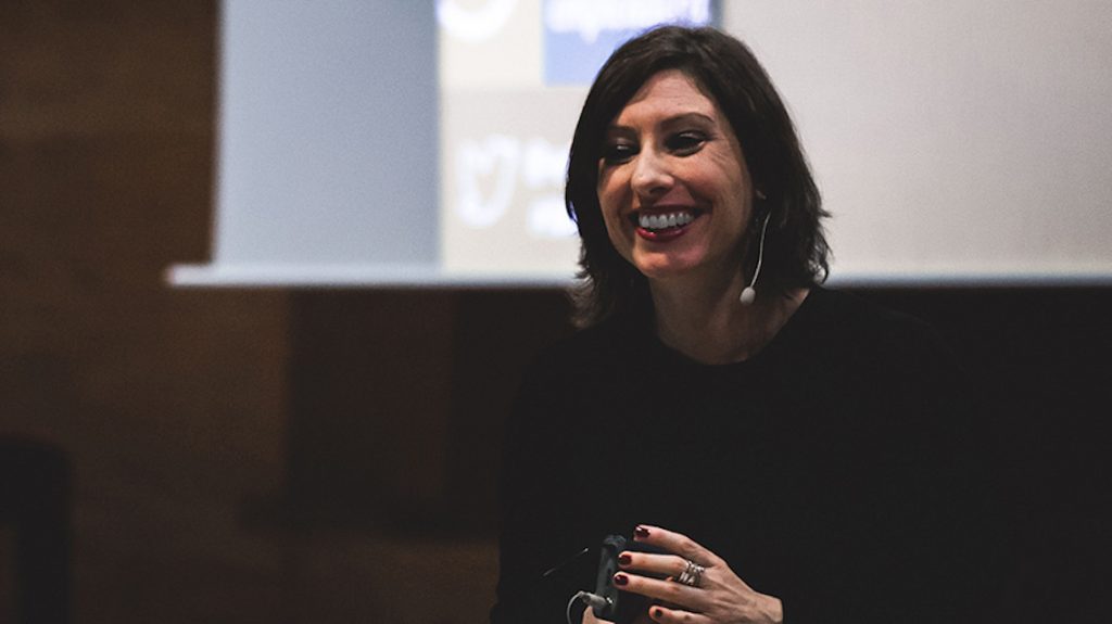 Isabel Iglesias estrena libro