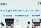 Webinar tecnologia procesos de selección