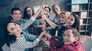 coaching empresarial