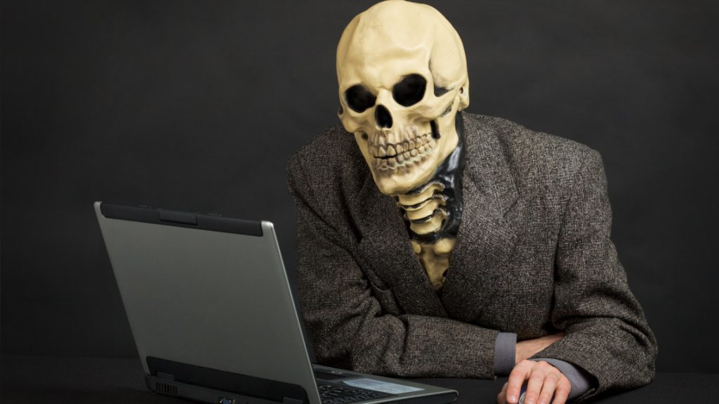 miedo al trabajo