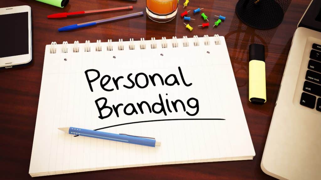 personal branding