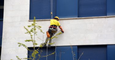 prevención de riesgos laborales