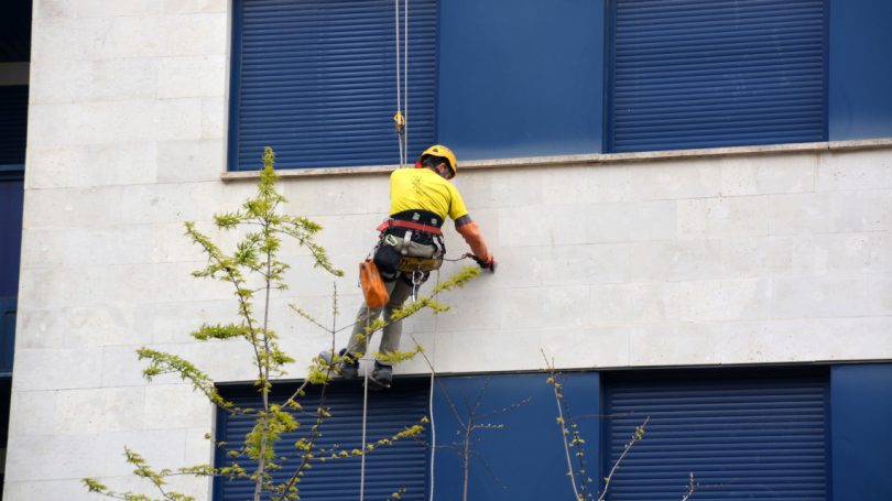 prevención de riesgos laborales