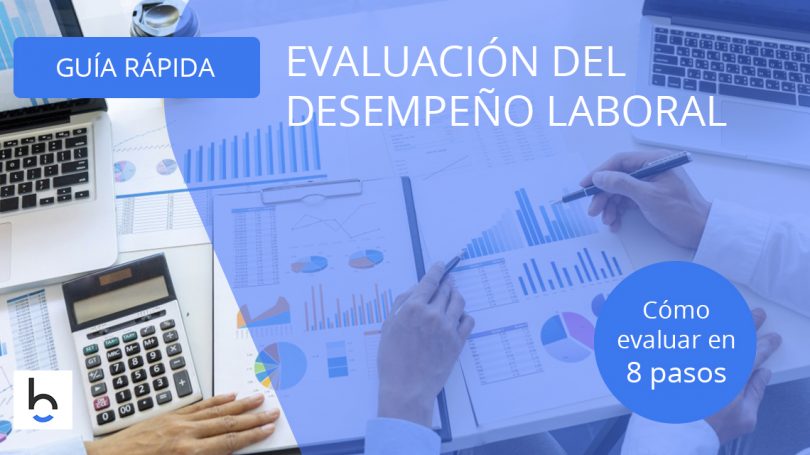 modelo de evaluación del desempeño