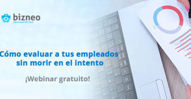 Webinar evaluaciones