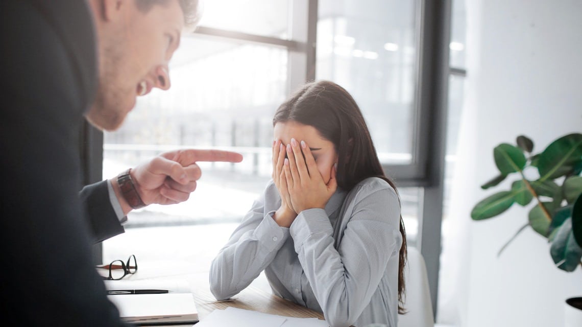 Discriminación Laboral ¿Qué es y cómo abordarla?