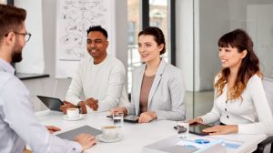 gestion integrada de recursos humanos