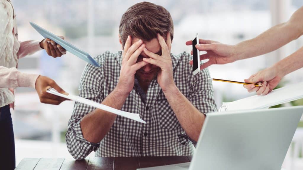 ghosting laboral