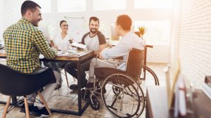integración laboral