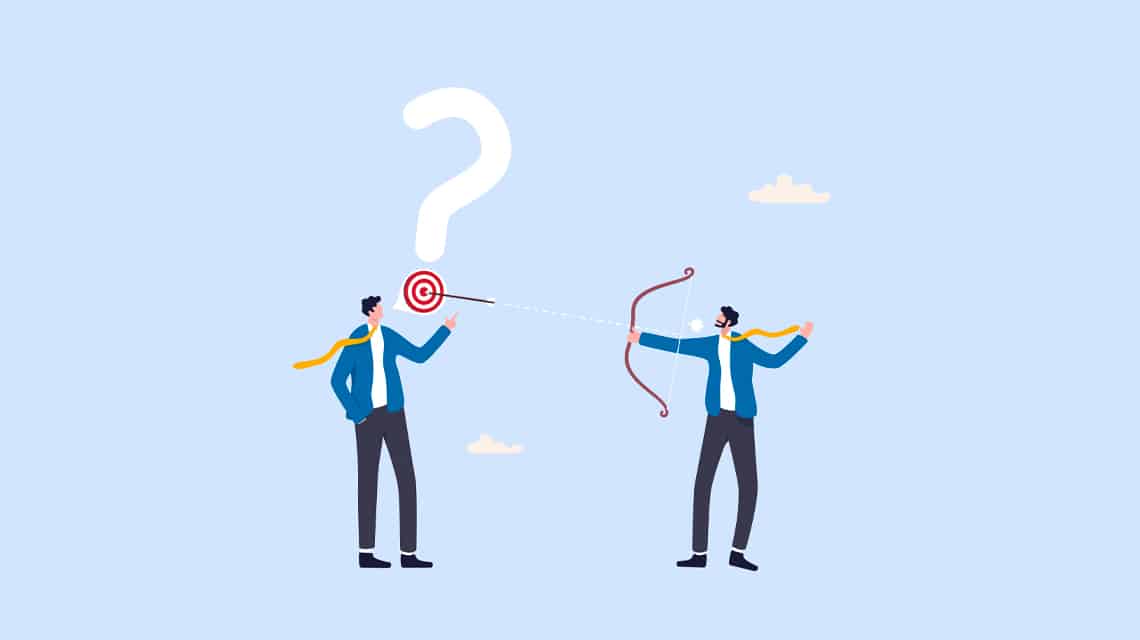 Killer Questions o cómo cribar de forma eficaz 9 ejemplos