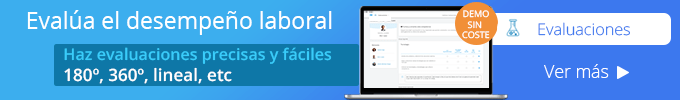 software evaluacion del desempeño