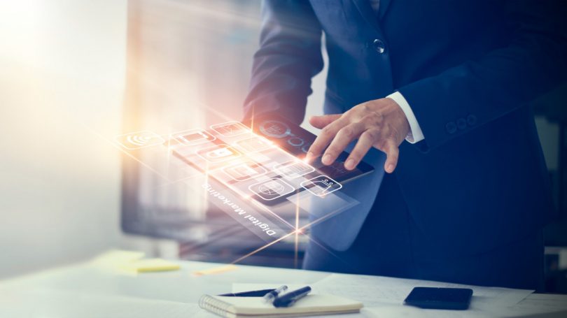 Herramientas tecnológicas para Recursos Humanos