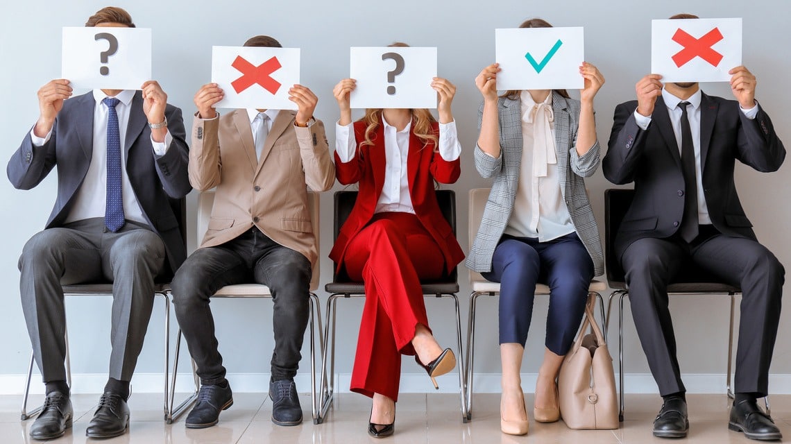 Tipos de reclutamiento ¿Cómo saber cuál elegir?