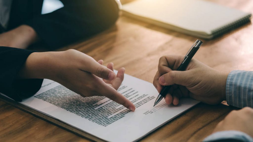 Concatenación de contratos