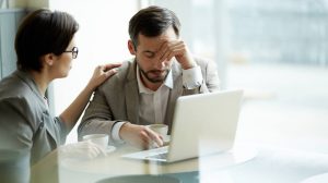 despido por baja laboral