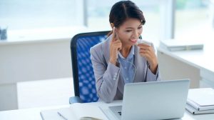 entrevista de trabajo por skype