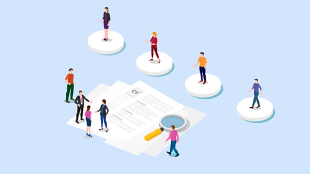 Inbound Recruiting