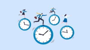 Fichar en el trabajo: formas y sistemas