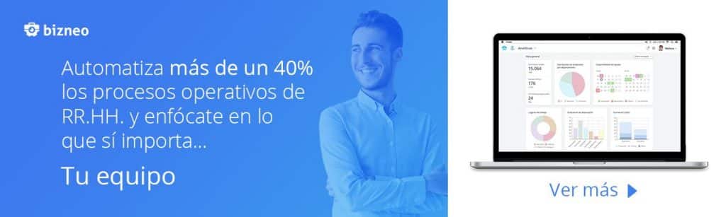 software de recursos humanos