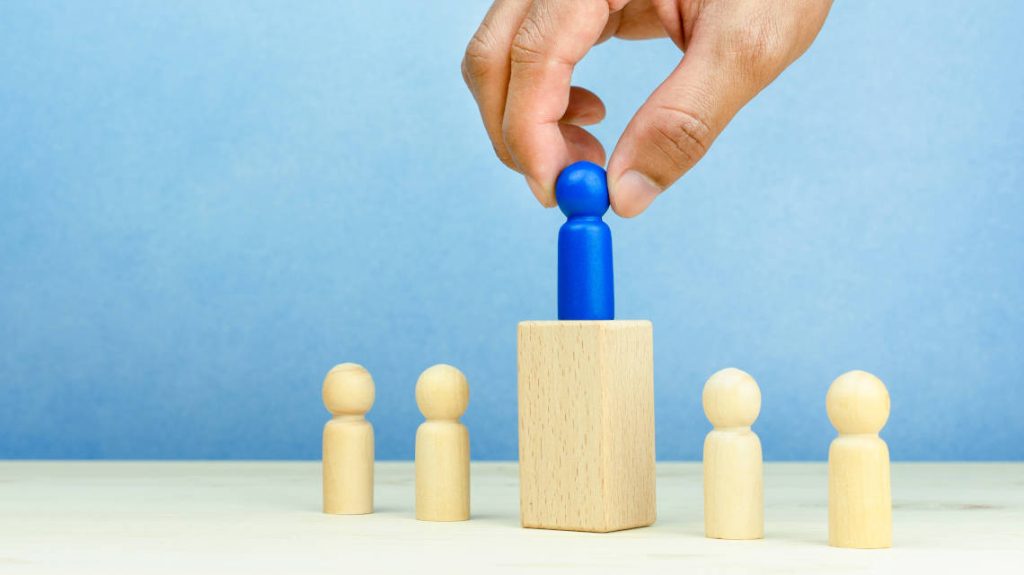 competencias del talento humano