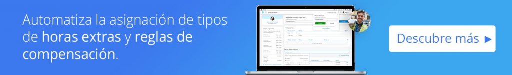 software de gestión del tiempo