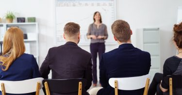 formación continua en la empresa