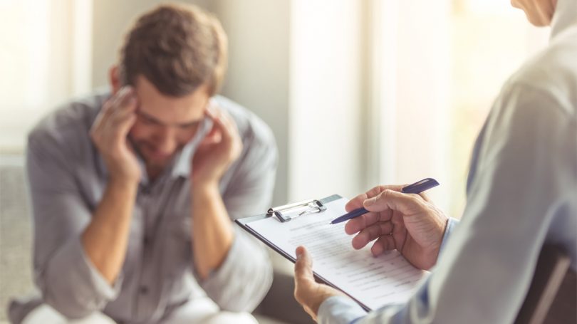 La salud mental del trabajador es clave para su productividad