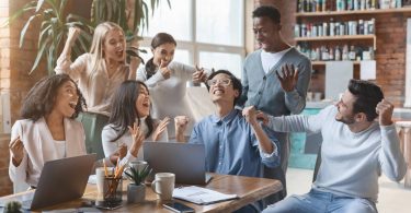 Cómo conseguir empleados felices