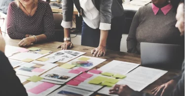 Estrategias de crecimiento empresarial