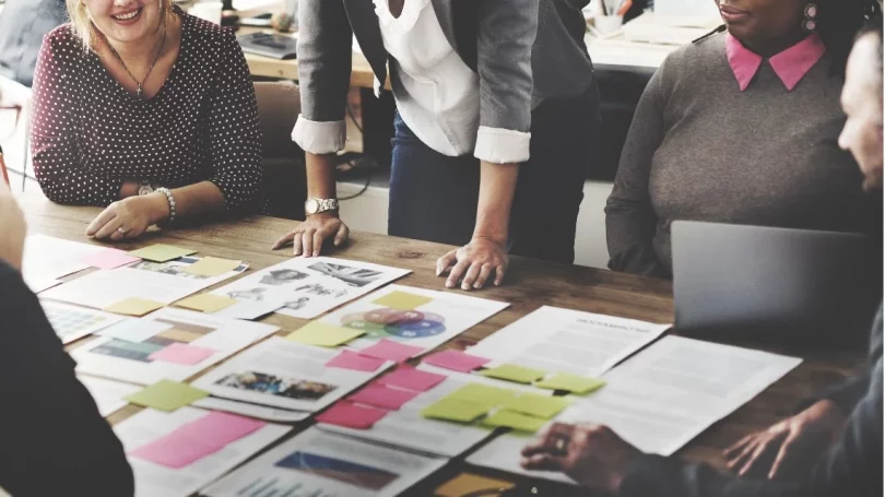 Estrategias de crecimiento empresarial