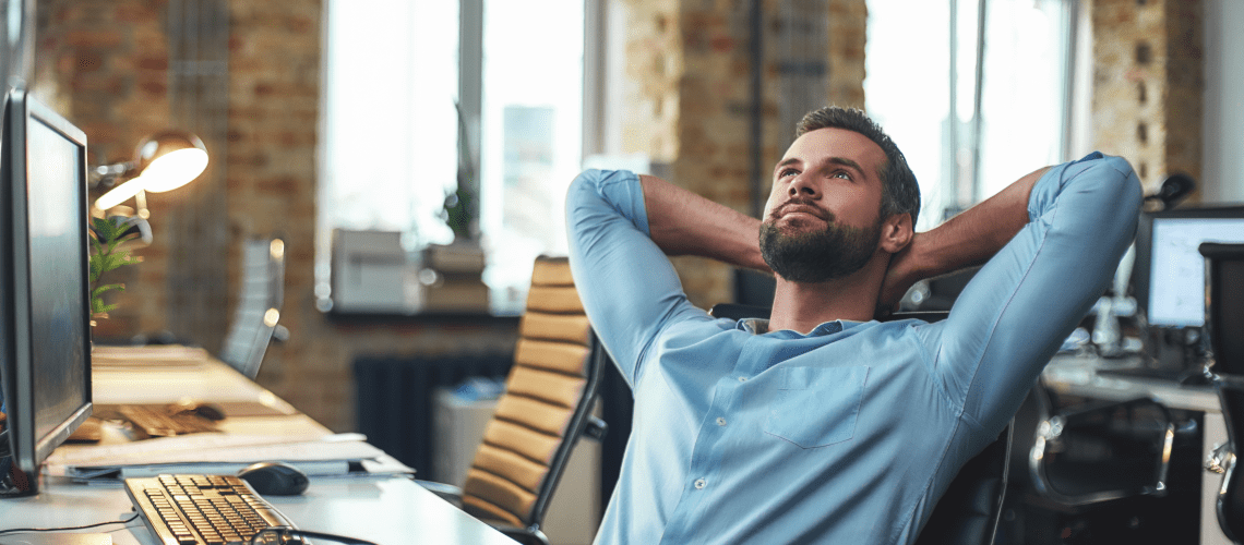 Bienestar en el trabajo