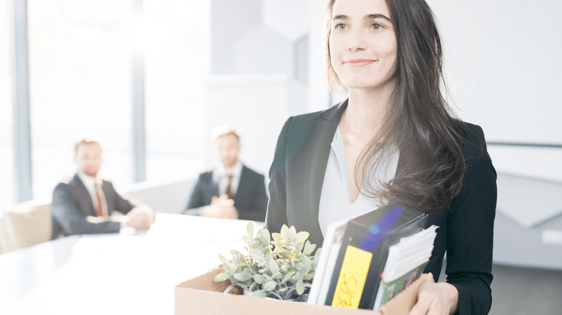 Por qué contratar a un Job Hopper 7 razones de peso