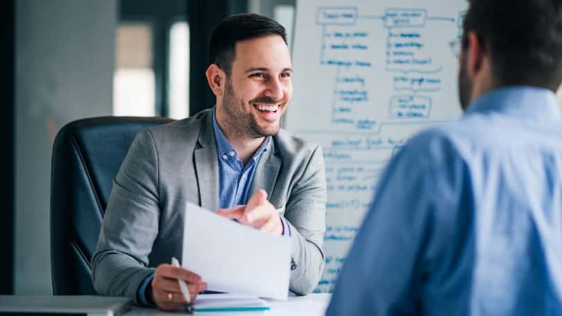 Consejos entrevista de trabajo en tiempos del coronavirus