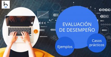 evaluación del desempeño ejemplos