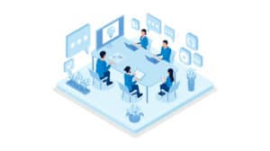 Gestión laboral en las empresas