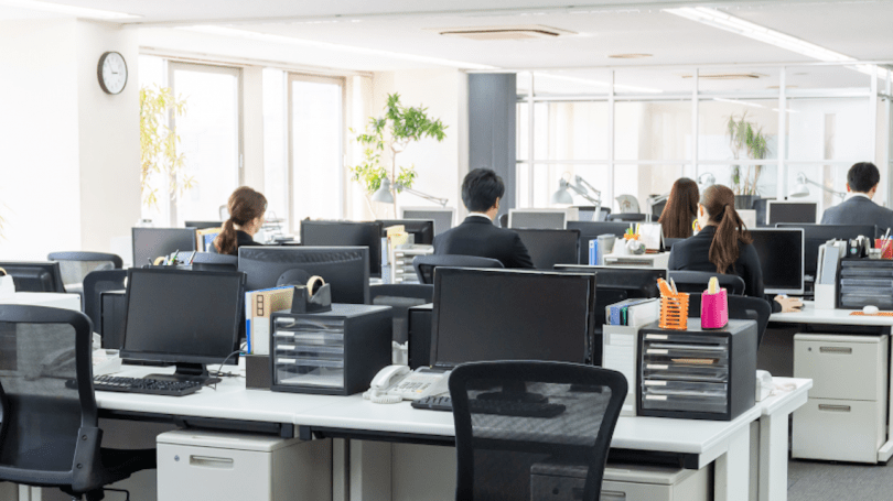 Gestión laboral en las empresas