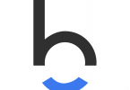 Icono Logo Bizneo HR